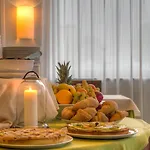 Eurorest Hotel 3*