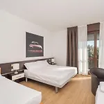 Eurorest Hotel
