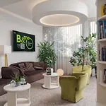 Eurorest Hotel Conegliano