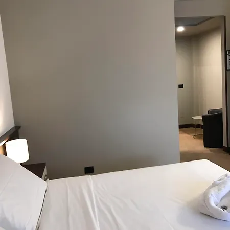 Hotel Eurorest 3*