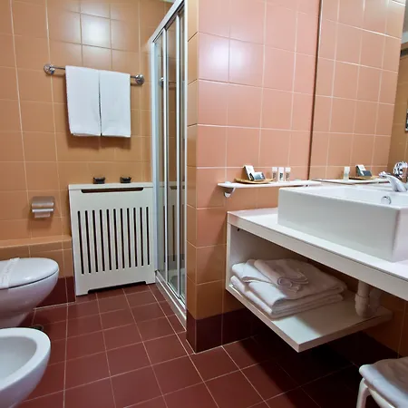 Hotel Eurorest