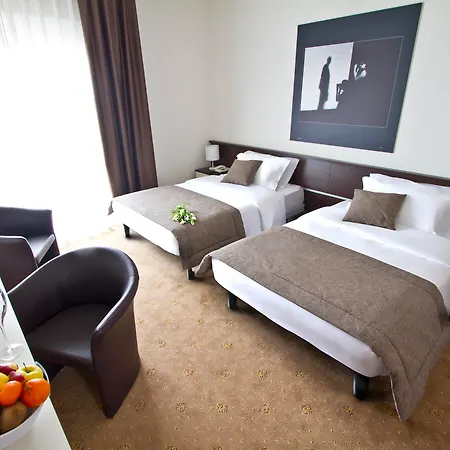 Eurorest 3* Conegliano