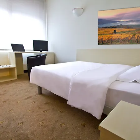 Eurorest 3* Conegliano