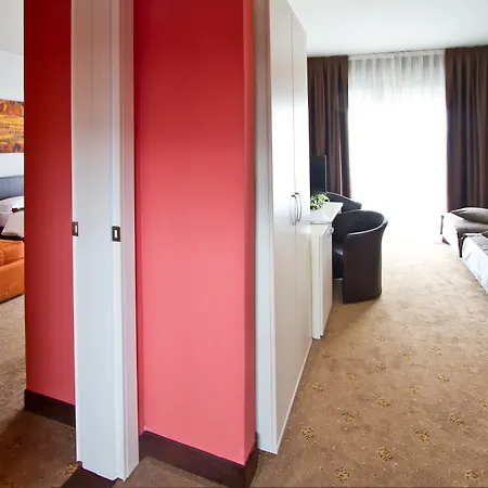 Eurorest Hotel