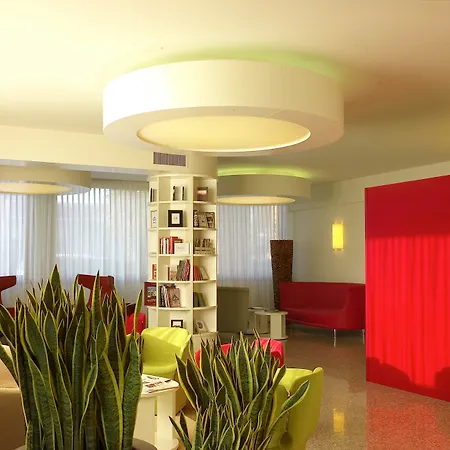 Eurorest Hotel