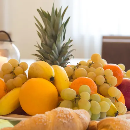 Hotel Eurorest Conegliano