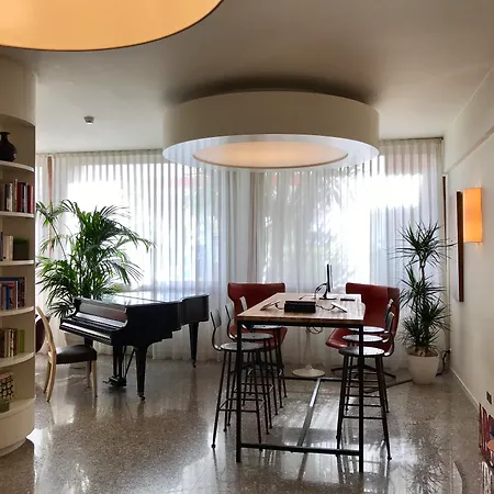 Eurorest Hotel