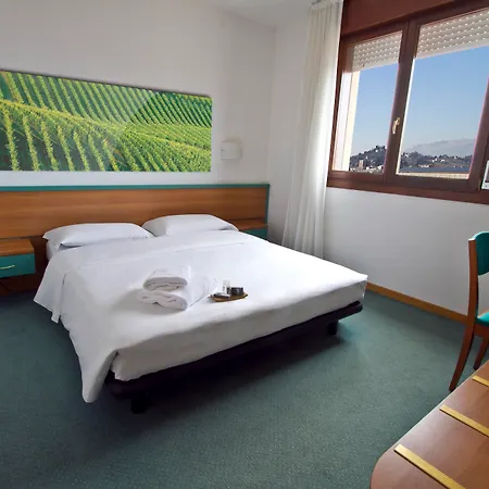 Hotel Eurorest
