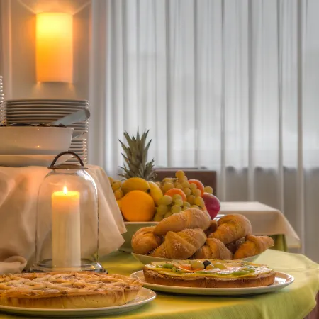 Eurorest Hotell 3*