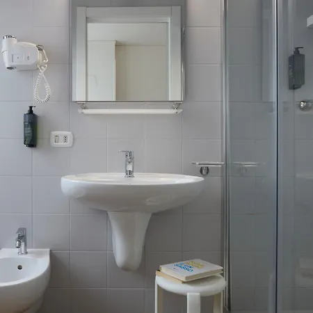 Hotel Eurorest Conegliano