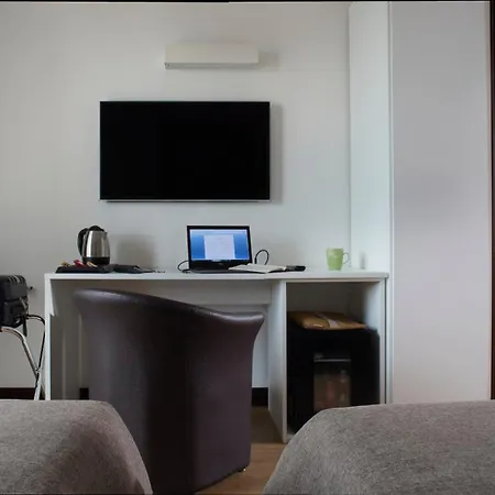 Hotel Eurorest 3*