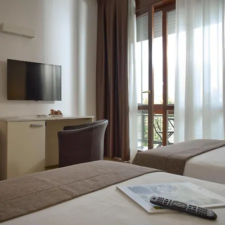 Eurorest Hotel