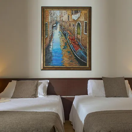 Hotel Eurorest Conegliano
