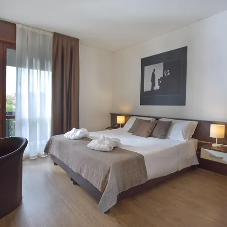 Hotel Eurorest