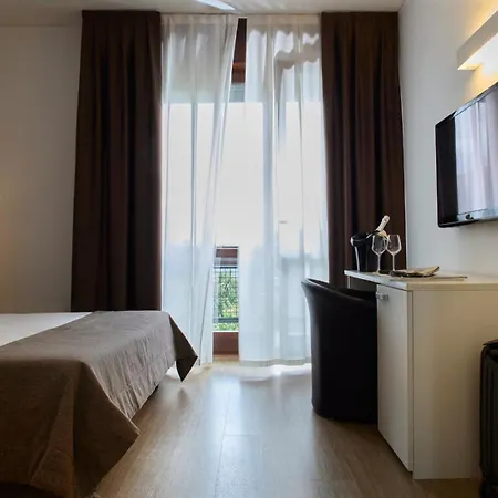 Hotel Eurorest 3*