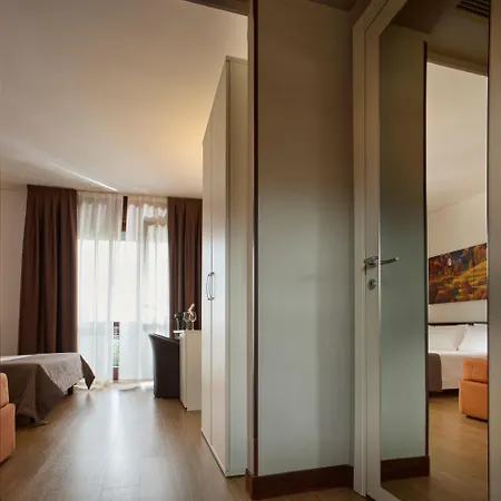 Eurorest Hotel Conegliano
