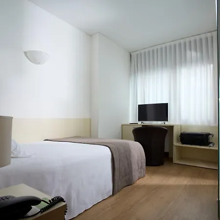Hotel Eurorest Conegliano