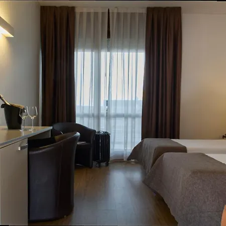 Eurorest Hotel