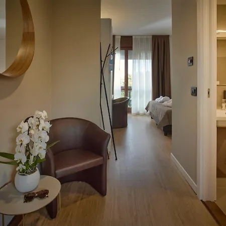 Hotel Eurorest 3*
