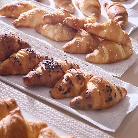 Eurorest Hotel Conegliano