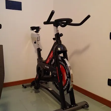 Hotel Eurorest Conegliano