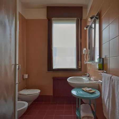 Eurorest Hotel