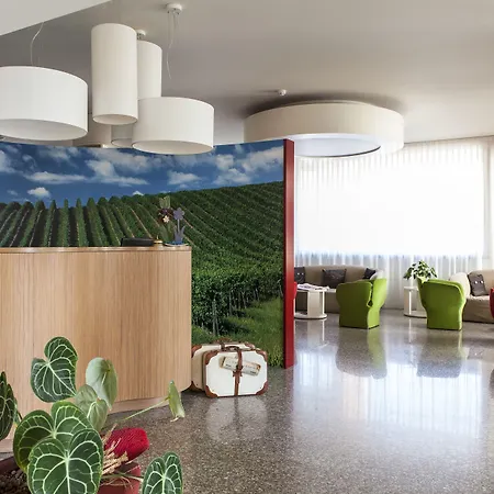 Eurorest Hotell Conegliano