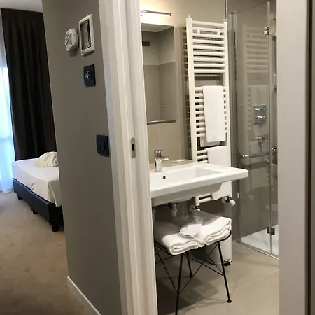 Hotel Eurorest