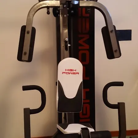 Eurorest Hotel Conegliano