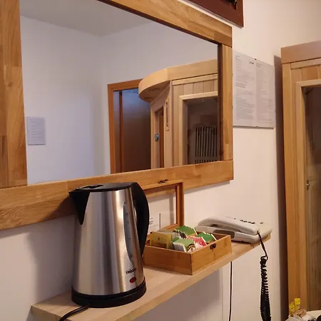 Eurorest Hotel Conegliano