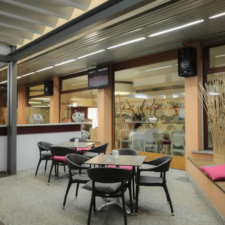 Hotel Eurorest Conegliano