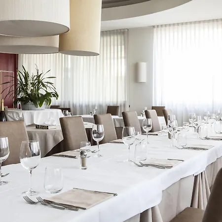 Eurorest Hotell
