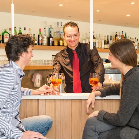 Eurorest Hotel