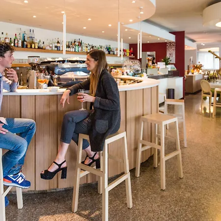 Eurorest Hotel Conegliano