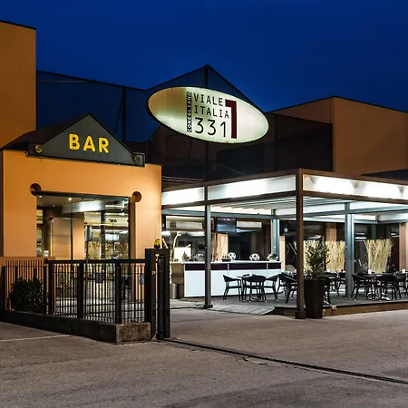 Eurorest Hotel 3*