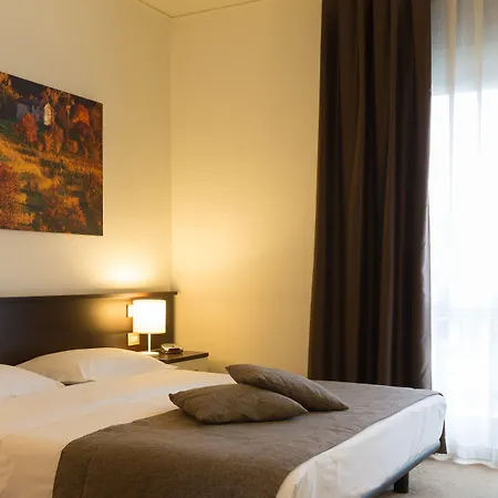 Hotel Eurorest Conegliano
