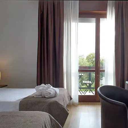 Eurorest Hotel