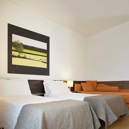 Eurorest Hotell 3*
