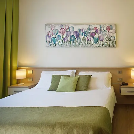 Hotell Eurorest Conegliano