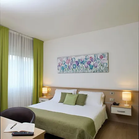 Eurorest 3* Conegliano