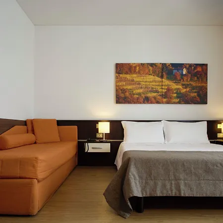 Eurorest 3* Conegliano