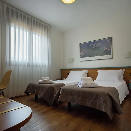 Hotell Eurorest