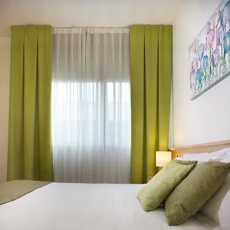Eurorest Hotell 3*