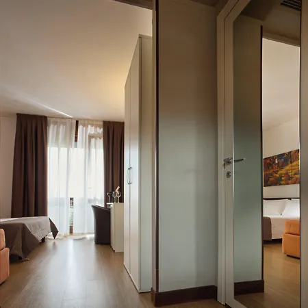 Eurorest Hotell