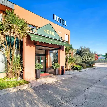 Hotel Eurorest Conegliano