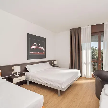 Eurorest Hotell