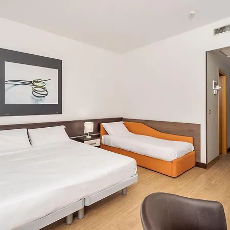 Hotel Eurorest 3*