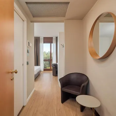 Eurorest Hotell Conegliano