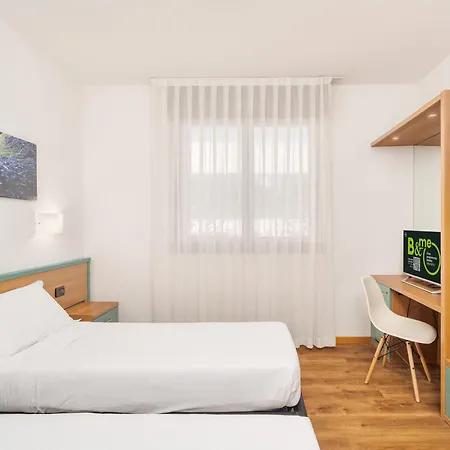 Hotel Eurorest Conegliano