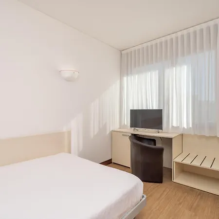 Eurorest Hotel